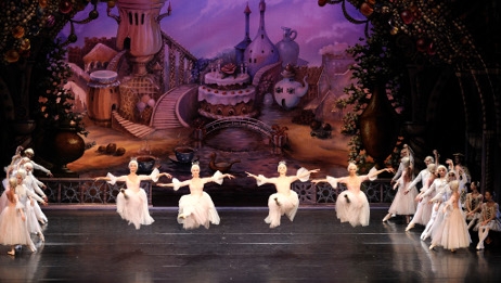 RC Stadsschouwburg Antwerpen. De Notenkraker. Het kerstballet bij uitstek. 2012-12-08.jpeg